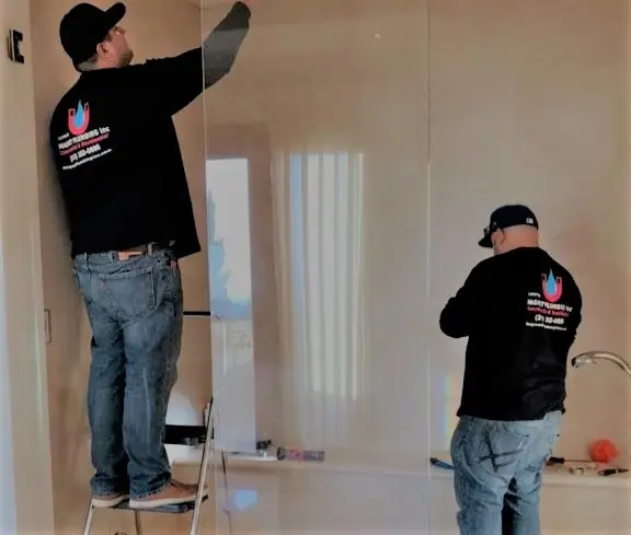 Professional plumbing installation for Leak Detection in Memorial Heights